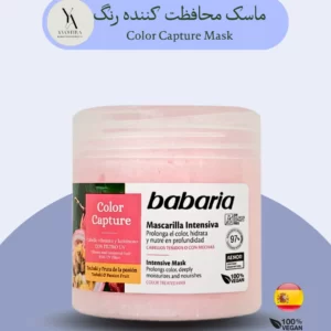 ماسک مو باباریا ماسک محافظت‌کننده رنگ مو Babaria ماسک مو حجم 400 میل ماسک مو بدون سولفات ماسک مو با محافظت رنگ ماسک مو طبیعی Babaria ماسک مو برای انواع مو ماسک محافظ رنگ مو باباریا ماسک مو بدون پارابن ماسک مو مناسب موهای رنگ‌شده ماسک مو با آبرسانی ملایم ماسک مو اقتصادی Babaria ماسک مو با رایحه ملایم ماسک مو محافظ رنگ ماندگار ماسک مو بدون عوارض ماسک مو آبرسان روزانه ماسک مو با محافظت مو ماسک مو ترمیم‌کننده رنگ ماسک مو سریع‌الاثر ماسک مو ارگانیک ماسک مو برای موهای آسیب‌دیده ماسک مو با بافت سبک ماسک مو Babaria اسپانیا
