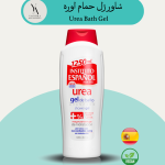 شاور ژل اوره اسپانول محصولی باکیفیت و مرطوب کننده است که برای انواع پوست، به ویژه پوست‌های خشک، زبر و پوسته پوسته شده مناسب است. این شاور ژل حمام حاوی 10% اوره است که به مرطوب کردن، التیام بخشیدن، لایه برداری ملایم، حفظ رطوبت طبیعی پوست، نرم و لطیف کردن پوست و ایجاد رایحه دلنشین کمک می‌کند.