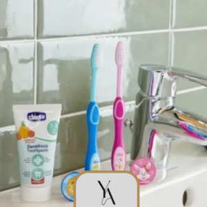 خمیر دندان میوه ای میکس چیکو 50 میل Fruit Mix Toothpaste 50ml
