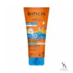 لوسیون ضد آفتاب کودک، بیوکسین SPF50، ضد آفتاب کودکان، محافظت پوست کودک، ضد آفتاب بدون پارابن، مراقبت از پوست کودک، ضد آفتاب بیوکسین ، لوسیون ضد آفتاب SPF50، ضد آفتاب پوست حساس، بیوکسین کودک، محافظت UVA و UVB، ضد آفتاب گیاهی، آبرسان پوست کودک، ضد آفتاب ایمن برای نوزادان