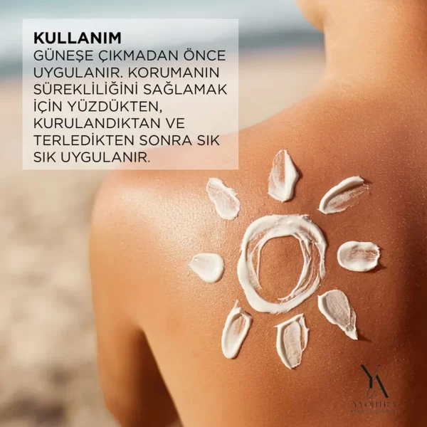 اسپری ضد آفتاب SPF50 بیوکسین BIOXCIN حجم 200 میل - Image 6