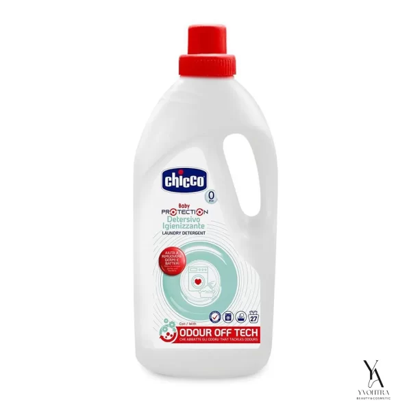 ژل شستشوی ضد عفونی کننده چیکو Chicco حجم 1500 میل