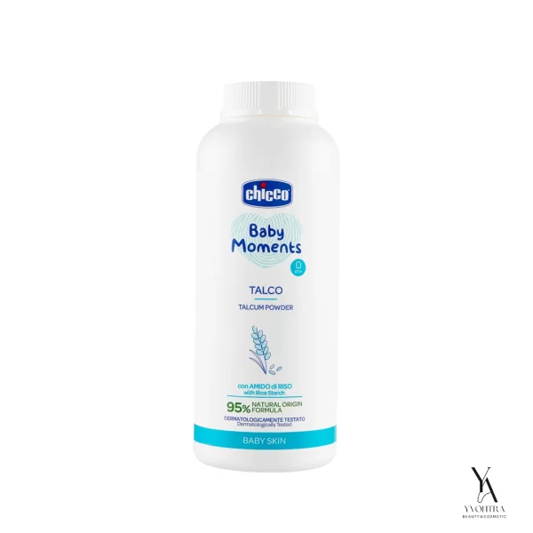 پودر بچه چیکو CHICCO وزن 150 گرم