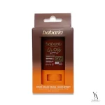 ضدآفتاب استیکی ضدآفتاب BABARIA ضدآفتاب SPF50 ضدآفتاب درخشان کننده صورت ضدآفتاب حجم 20 میل ضدآفتاب BABARIA Glow Effect ضدآفتاب محافظت و درخشش ضدآفتاب استیکی برای صورت ضدآفتاب استیکی بدون پارابن ضدآفتاب مناسب پوست حساس ضدآفتاب با عصاره گیاهی ضدآفتاب اقتصادی BABARIA ضدآفتاب آبرسان درخشان کننده ضدآفتاب ماندگار ضدآفتاب بدون لک ضدآفتاب روزانه برای صورت ضدآفتاب تابستانی ضدآفتاب با SPF50 درخشان کننده ضدآفتاب سریع‌الجذب ضدآفتاب ارگانیک ضدآفتاب با اثر درخشش طبیعی ضدآفتاب محافظت صورت ضدآفتاب BABARIA اسپانیا
