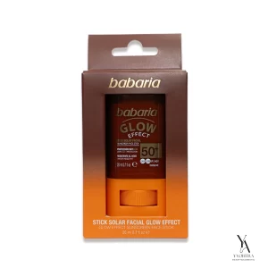 ضدآفتاب استیکی ضدآفتاب BABARIA ضدآفتاب SPF50 ضدآفتاب درخشان کننده صورت ضدآفتاب حجم 20 میل ضدآفتاب BABARIA Glow Effect ضدآفتاب محافظت و درخشش ضدآفتاب استیکی برای صورت ضدآفتاب استیکی بدون پارابن ضدآفتاب مناسب پوست حساس ضدآفتاب با عصاره گیاهی ضدآفتاب اقتصادی BABARIA ضدآفتاب آبرسان درخشان کننده ضدآفتاب ماندگار ضدآفتاب بدون لک ضدآفتاب روزانه برای صورت ضدآفتاب تابستانی ضدآفتاب با SPF50 درخشان کننده ضدآفتاب سریع‌الجذب ضدآفتاب ارگانیک ضدآفتاب با اثر درخشش طبیعی ضدآفتاب محافظت صورت ضدآفتاب BABARIA اسپانیا