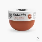 ژل برنزه کننده باباریا ژل برنزه کننده نارگیل BABARIA ژل برنزه کننده SPF0 ژل برنزه کننده حجم 300 میل ژل برنزه کننده BABARIA ژل برنزه کننده طبیعی ژل برنزه کننده بدون عوارض ژل برنزه کننده سریع ژل برنزه کننده بدون پارابن ژل برنزه کننده مناسب پوست حساس ژل برنزه کننده با عصاره نارگیل ژل برنزه کننده اقتصادی BABARIA ژل برنزه کننده برای پوست روشن ژل برنزه کننده ماندگار ژل برنزه کننده بدون لک ژل برنزه کننده خانگی ژل برنزه کننده تابستانی ژل برنزه کننده با SPF0 ژل برنزه کننده سریع‌الاثر ژل برنزه کننده ارگانیک ژل برنزه کننده با رایحه نارگیل ژل برنزه کننده برای بدن ژل برنزه کننده BABARIA اسپانیا