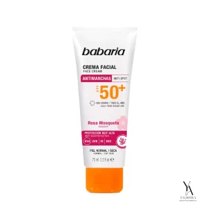 ضد آفتاب باباریا ضد آفتاب SPF50 ضد آفتاب بدون رنگ ضد آفتاب ضد چروک ضد آفتاب ضد لک ضد آفتاب حجم 75 میل ضد آفتاب BABARIA ضد آفتاب مراقبت پوست ضد آفتاب بدون پارابن ضد آفتاب مناسب پوست حساس ضد آفتاب بدون رنگ BABARIA ضد آفتاب اقتصادی BABARIA ضد آفتاب برای پوست خشک ضد آفتاب ماندگار ضد آفتاب بدون لک ضد آفتاب روزانه ضد آفتاب تابستانی ضد آفتاب با SPF50 ضد آفتاب سریع‌الجذب ضد آفتاب ارگانیک ضد آفتاب با بافت سبک ضد آفتاب برای صورت ضد آفتاب BABARIA اسپانیا