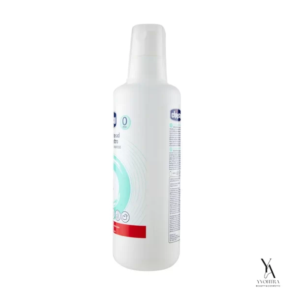 مایع استریل و ضد عفونی کننده چیکو CHICCO حجم 1 لیتر - Image 2