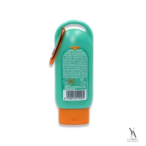 کرم ضد آفتاب صورت باباریا با SPF50 نسخه Limited Edition حجم 50 میل