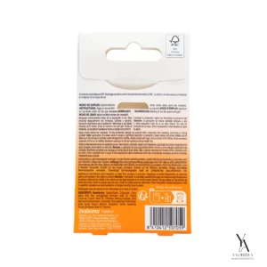 بالم لب محافظت کننده SPF30 باباریا BABARIA حاوی ویتامین E حجم 30 میل