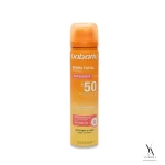 اسپری ضد آفتاب صورت اسپری BABARIA اسپری SPF50 اسپری ضد آفتاب برای صورت اسپری حجم 75 میل اسپری ضد آفتاب BABARIA اسپری محافظت پوست صورت اسپری ایمن برای صورت اسپری ضد آفتاب بدون پارابن اسپری مناسب پوست حساس صورت اسپری با عصاره گیاهی اسپری اقتصادی BABARIA اسپری آبرسان برای صورت اسپری ضد آفتاب ماندگار اسپری ضد آفتاب بدون لک اسپری روزانه برای صورت اسپری ضد آفتاب تابستانی اسپری با SPF50 برای صورت اسپری ضد آفتاب سریع‌الجذب اسپری ارگانیک برای صورت اسپری با رایحه ملایم اسپری محافظت صورت اسپری BABARIA اسپانیا
