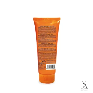 کرم ضد آفتاب اسپورت باباریا Babaria ضد آب با SPF50 حجم 75 میل