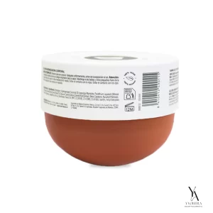 ژل برنزه کننده نارگیل spf0 باباریا BABARIA حجم 300 میل: برنزه شدن طبیعی و سریع