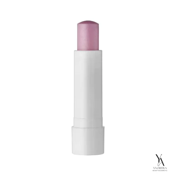 بالم لب براق کننده و مرطوب کننده گلدن GOLDEN ROSE رز با SPF15 - Image 3
