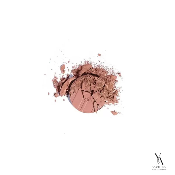 رژ گونه پودری گلدن رز GOLDEN ROSE - Image 6