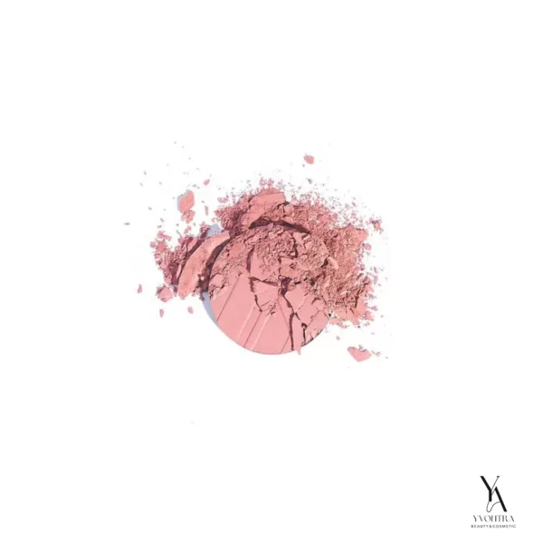 رژ گونه پودری گلدن رز GOLDEN ROSE - Image 8