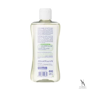 روغن ماساژ کودک چیکو CHICCO مدل Sensitive Skin 74 حجم 200 میل
