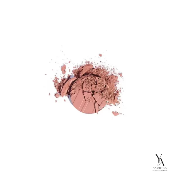 رژ گونه پودری گلدن رز GOLDEN ROSE - Image 4