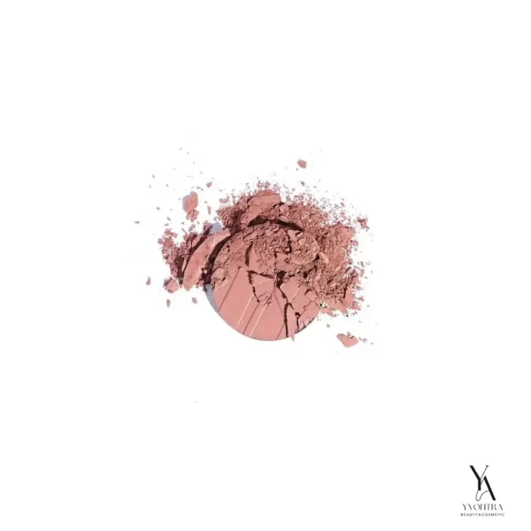 رژ گونه پودری گلدن رز GOLDEN ROSE - Image 12