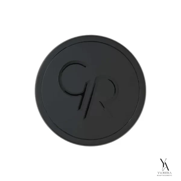 پودر تثبیت کننده آرایش گلدن رز GOLDEN ROSE وزن 11 گرم
