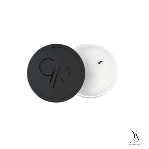 پودر تثبیت کننده آرایش گلدن رز GOLDEN ROSE وزن 11 گرم - Image 4
