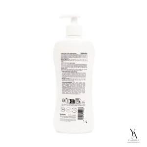 لوسیون بدن روشن کننده و آبرسان ویتامین C باباریا BABARIA حجم 400 میل