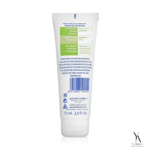 کرم دست آبرسان عمیق اسپانول INSTITUTO ESPANOL حاوی پانتنول مناسب پوست خشک و حساس حجم 75 میل